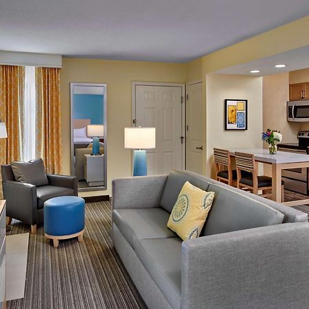 Sonesta Es Suites Cincinnati - Blue Ash Εξωτερικό φωτογραφία