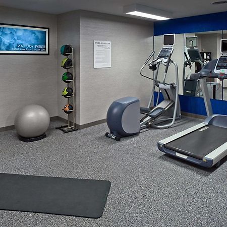 Sonesta Es Suites Cincinnati - Blue Ash Εξωτερικό φωτογραφία