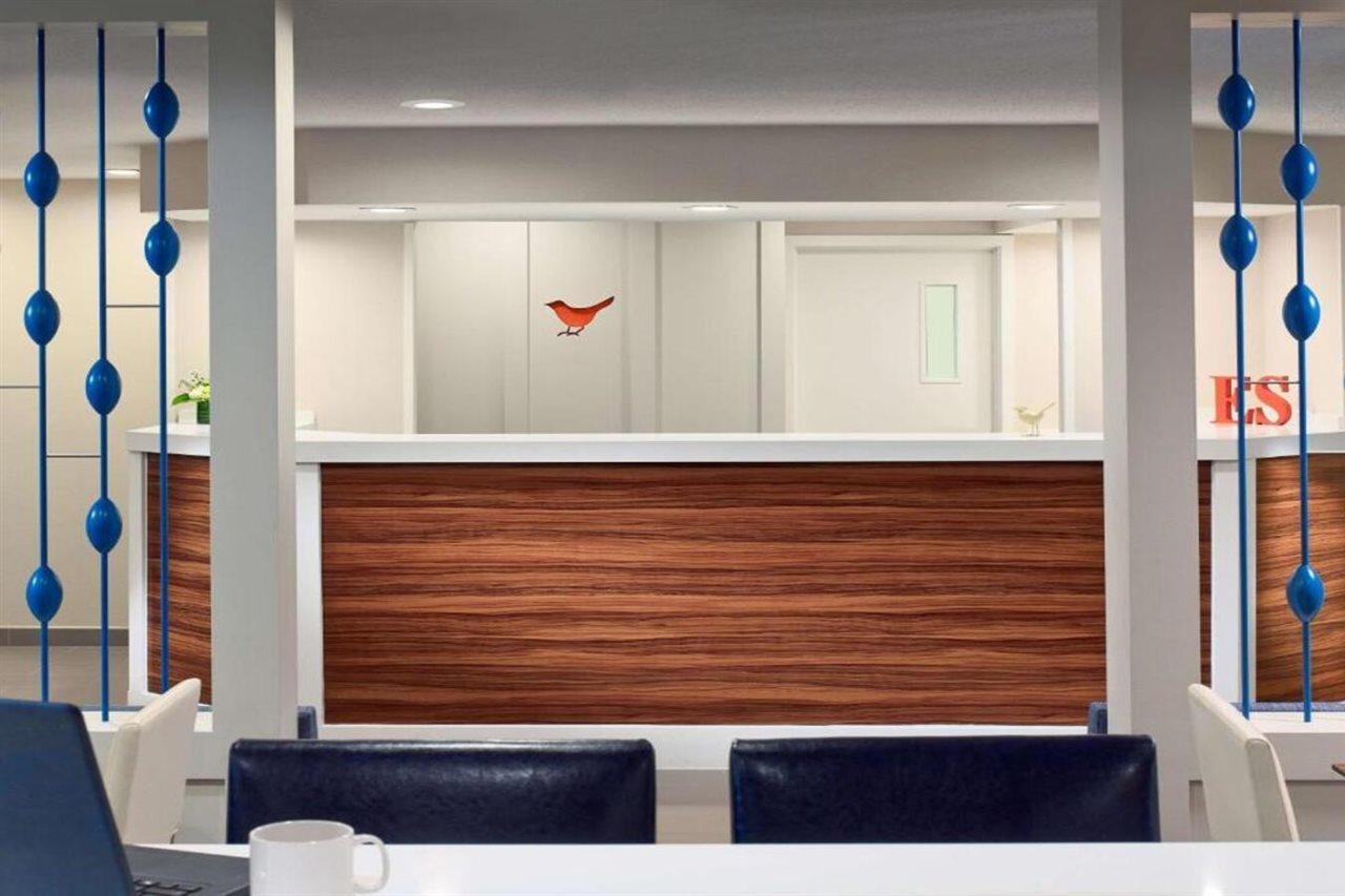 Sonesta Es Suites Cincinnati - Blue Ash Εξωτερικό φωτογραφία