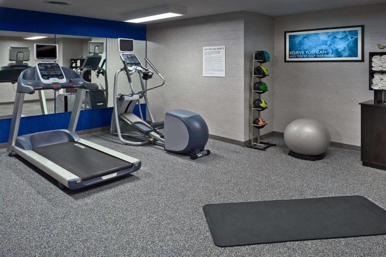 Sonesta Es Suites Cincinnati - Blue Ash Εξωτερικό φωτογραφία