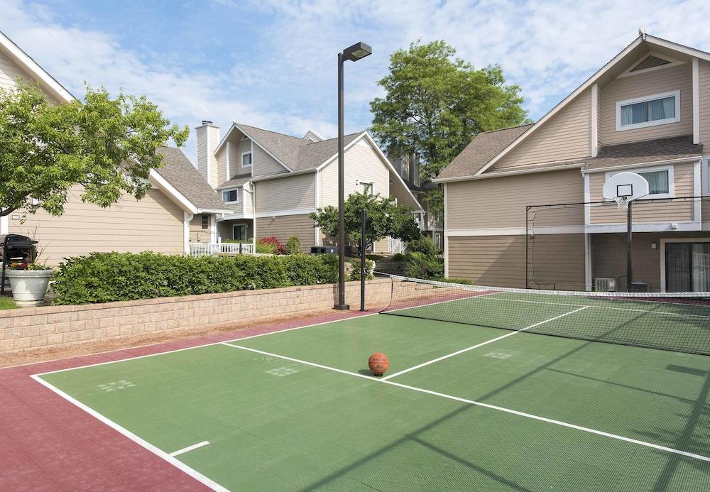 Sonesta Es Suites Cincinnati - Blue Ash Εξωτερικό φωτογραφία