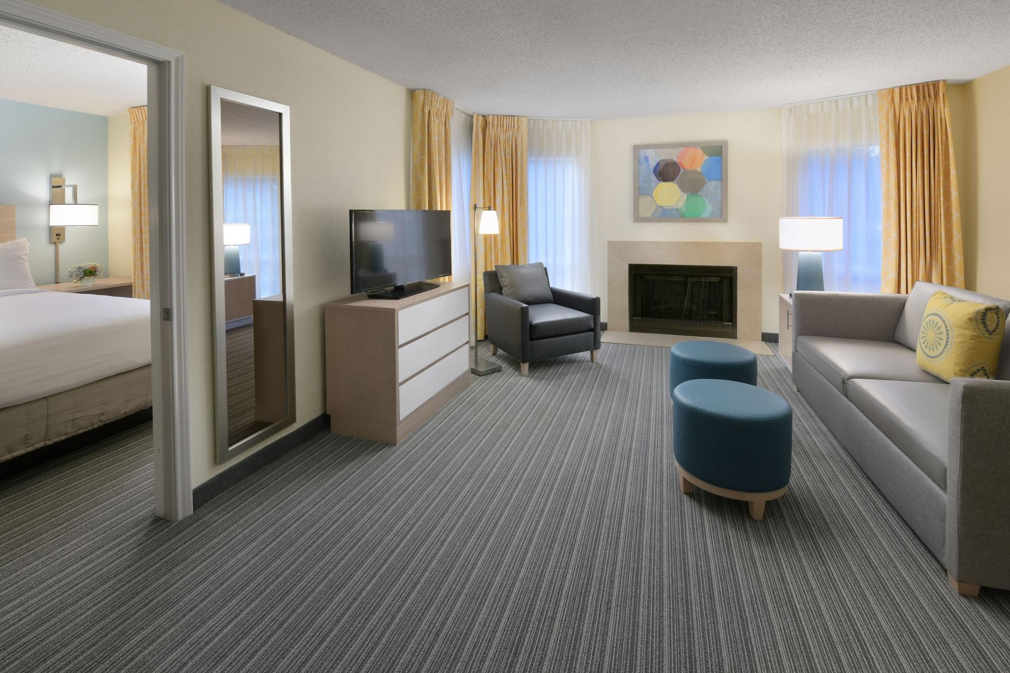 Sonesta Es Suites Cincinnati - Blue Ash Εξωτερικό φωτογραφία
