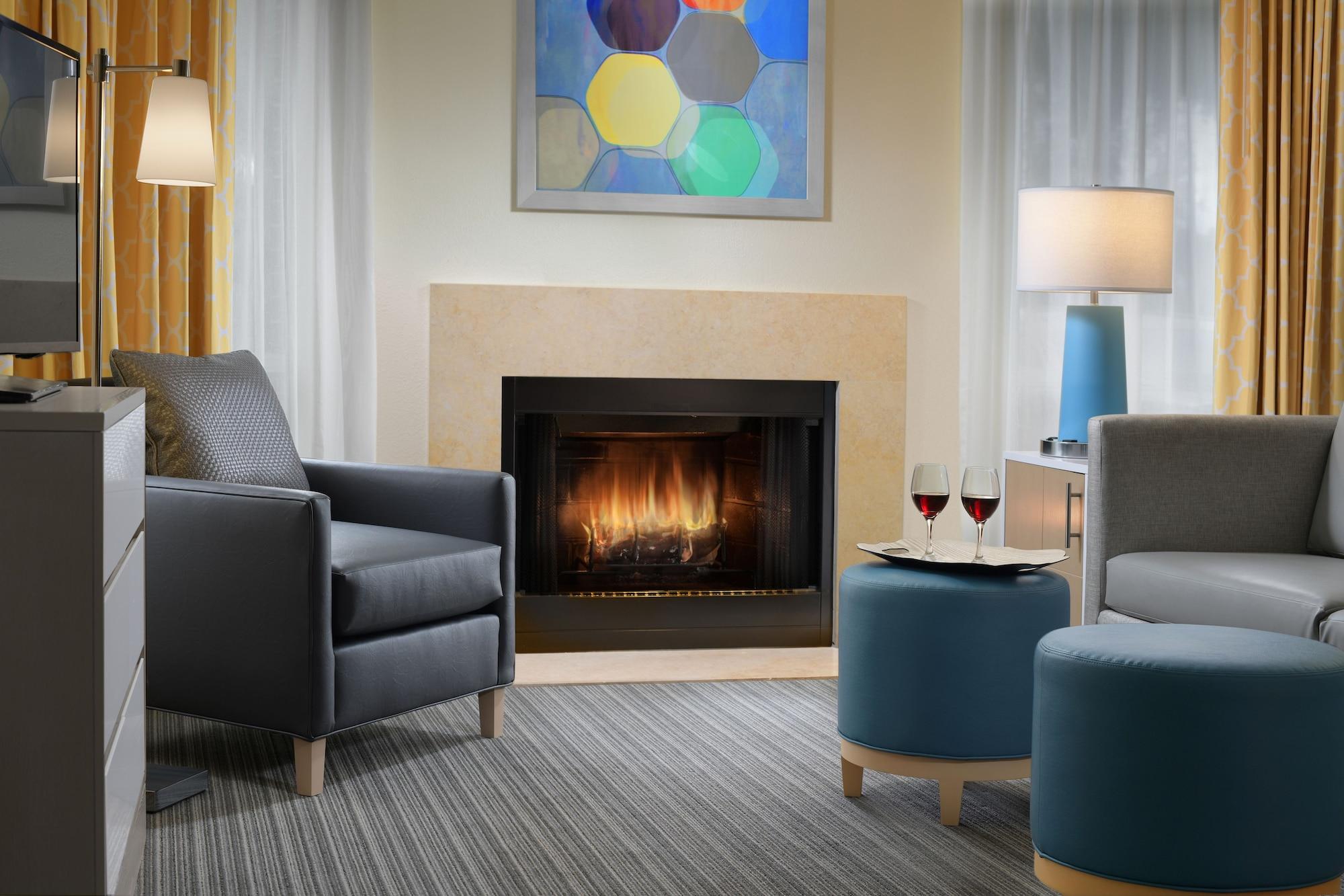 Sonesta Es Suites Cincinnati - Blue Ash Εξωτερικό φωτογραφία