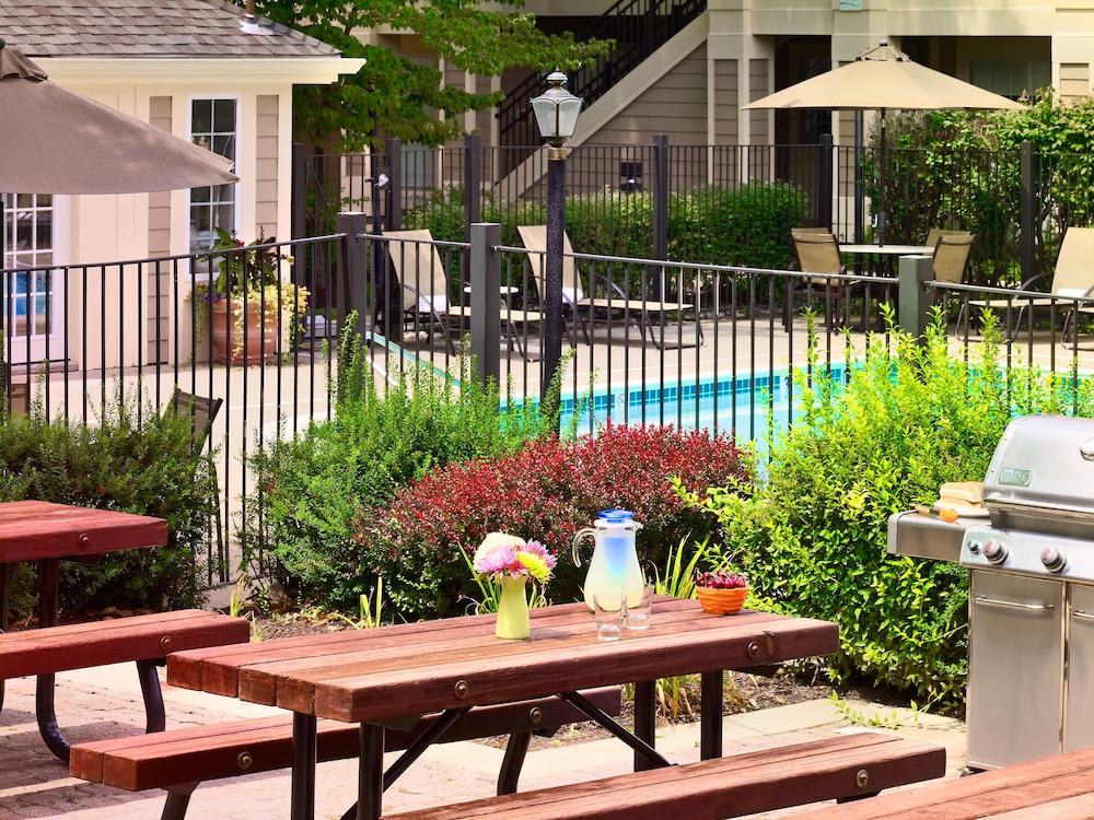 Sonesta Es Suites Cincinnati - Blue Ash Εξωτερικό φωτογραφία