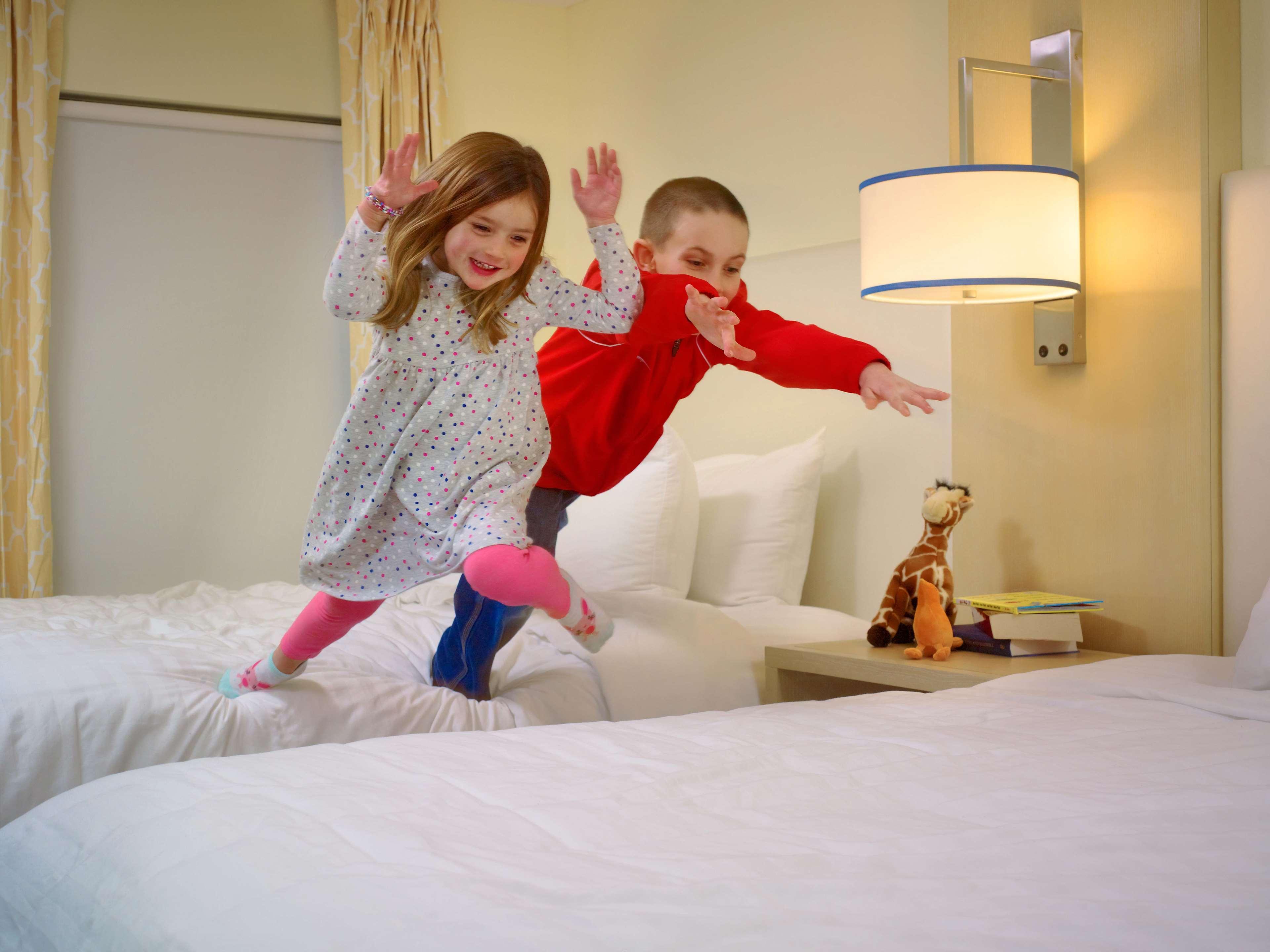 Sonesta Es Suites Cincinnati - Blue Ash Εξωτερικό φωτογραφία