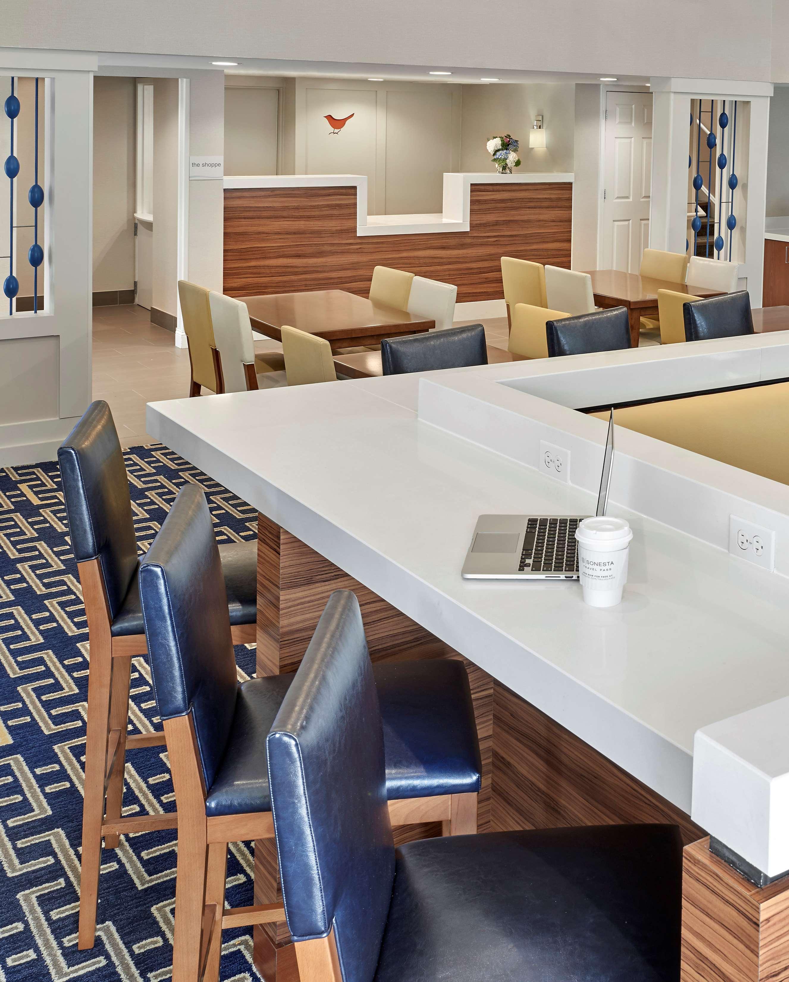 Sonesta Es Suites Cincinnati - Blue Ash Εξωτερικό φωτογραφία