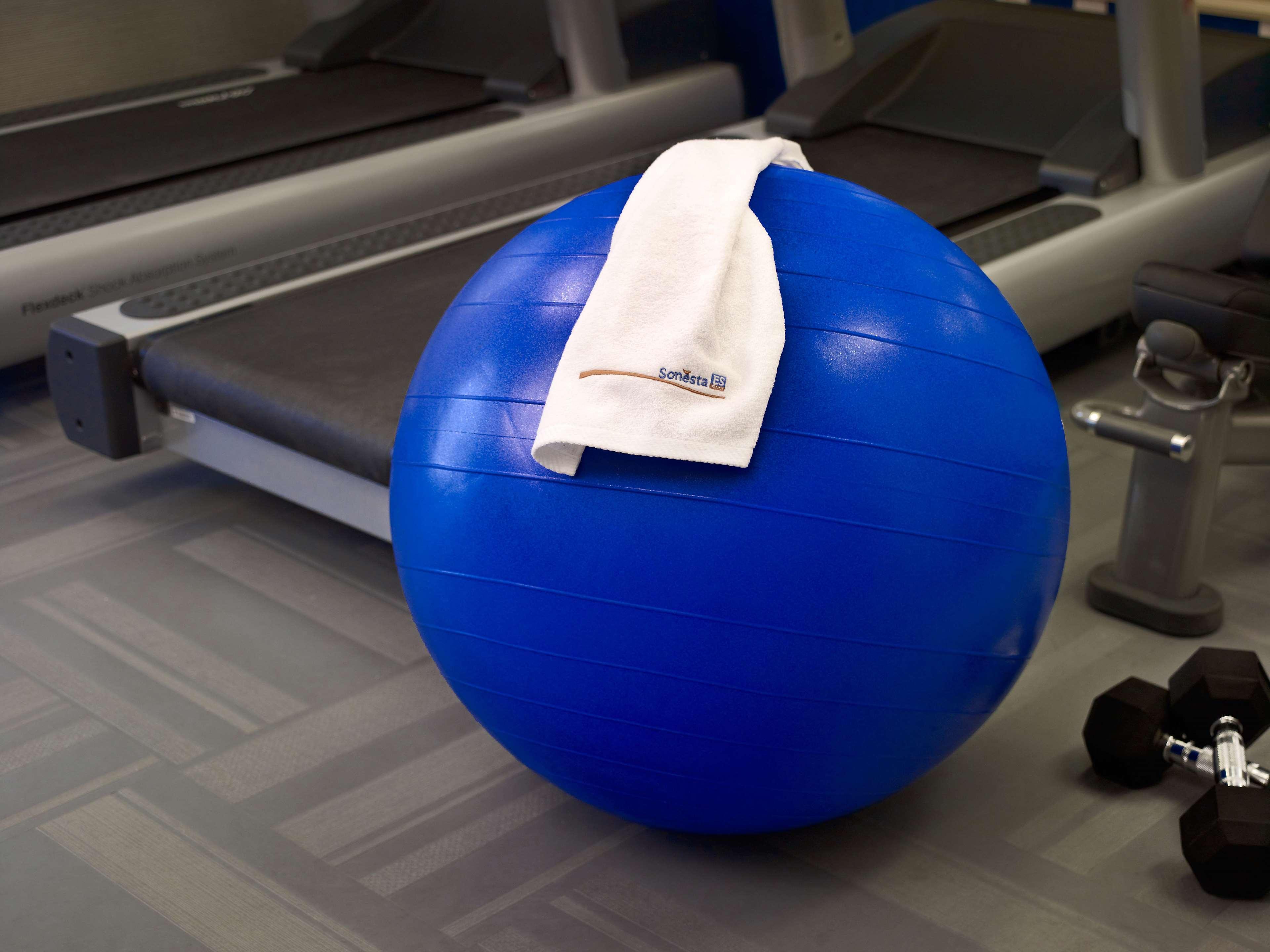 Sonesta Es Suites Cincinnati - Blue Ash Εξωτερικό φωτογραφία