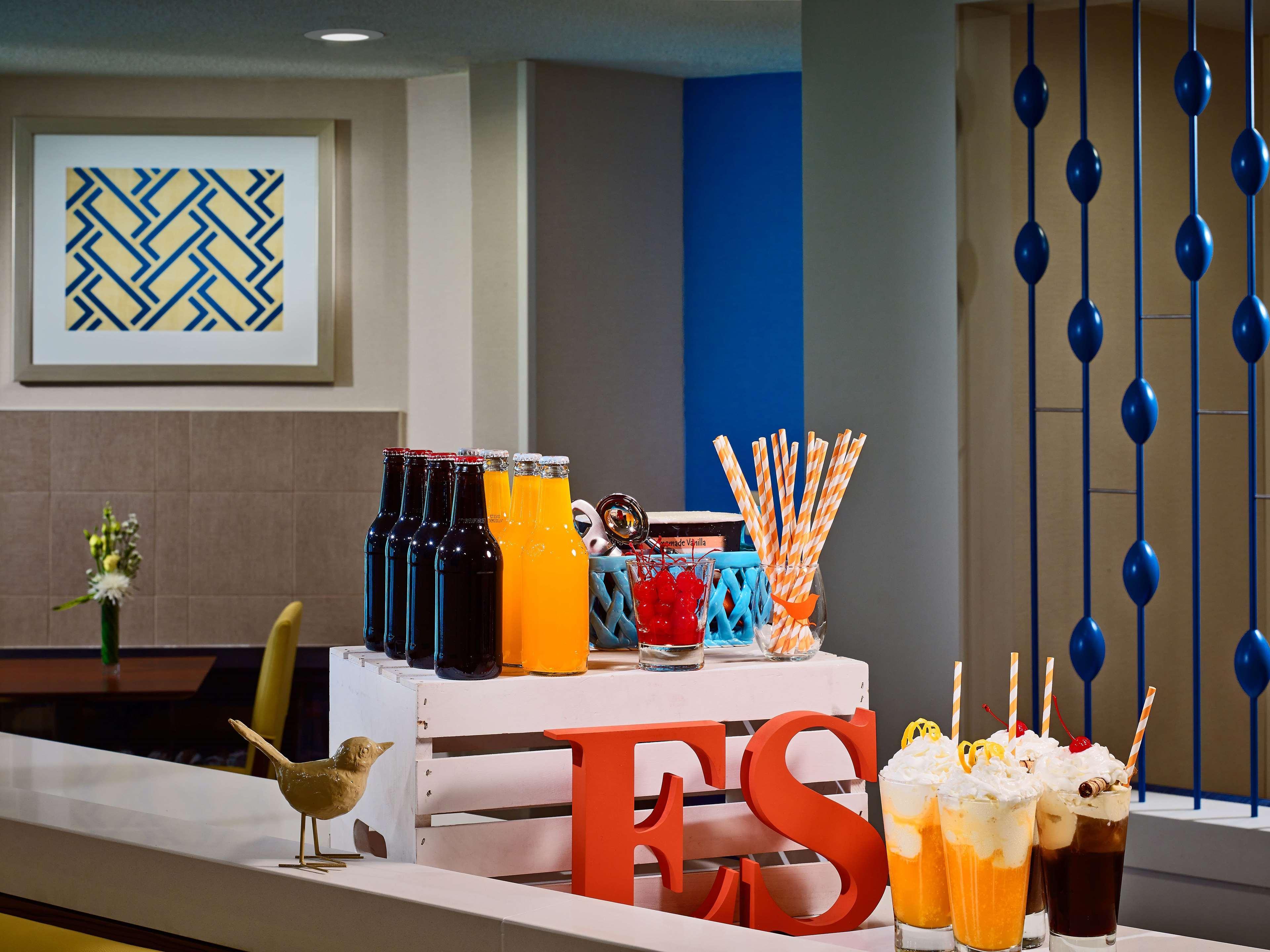 Sonesta Es Suites Cincinnati - Blue Ash Εξωτερικό φωτογραφία