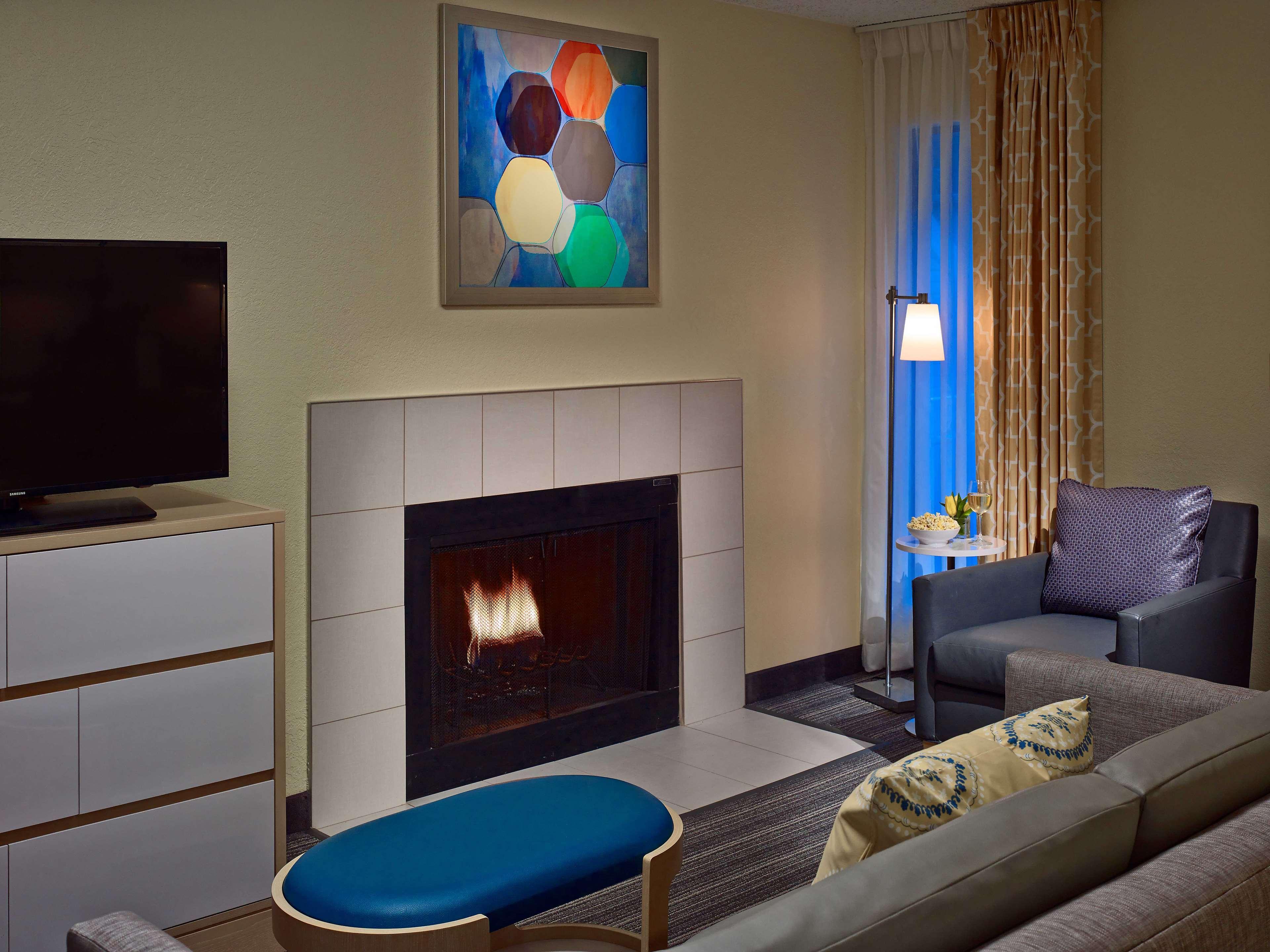 Sonesta Es Suites Cincinnati - Blue Ash Εξωτερικό φωτογραφία