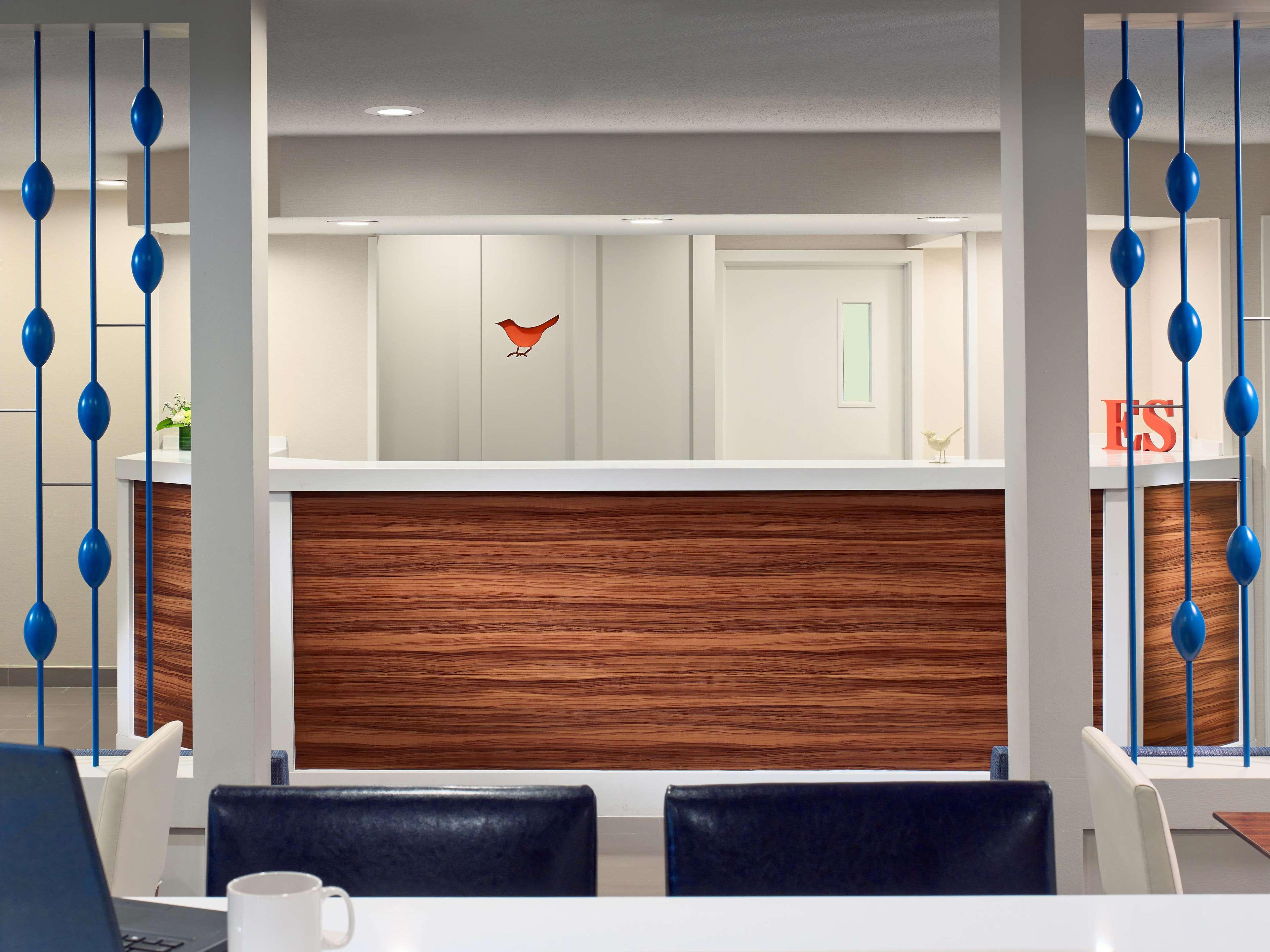 Sonesta Es Suites Cincinnati - Blue Ash Εξωτερικό φωτογραφία