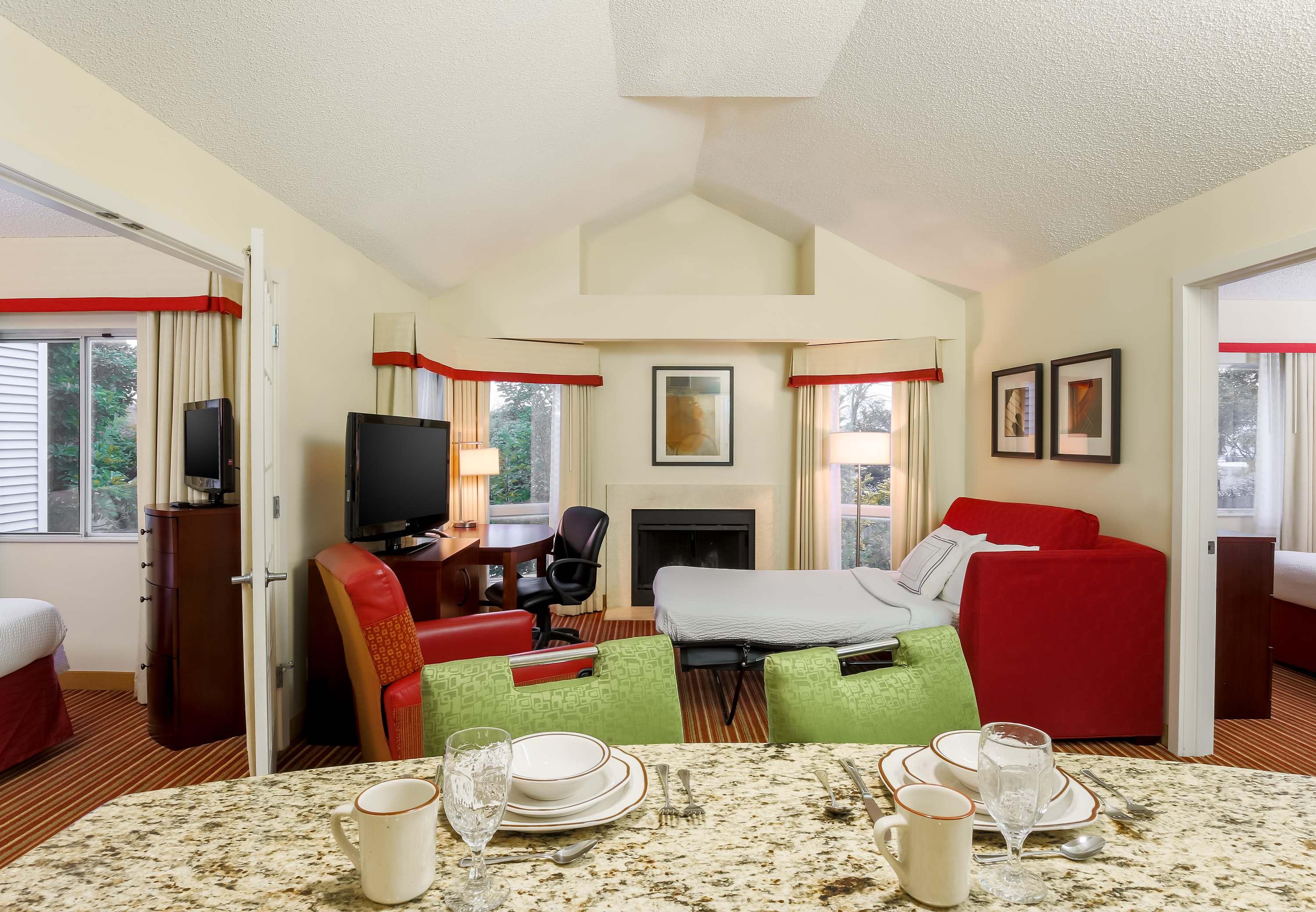 Sonesta Es Suites Cincinnati - Blue Ash Εξωτερικό φωτογραφία