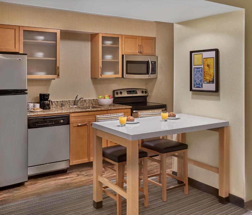 Sonesta Es Suites Cincinnati - Blue Ash Εξωτερικό φωτογραφία