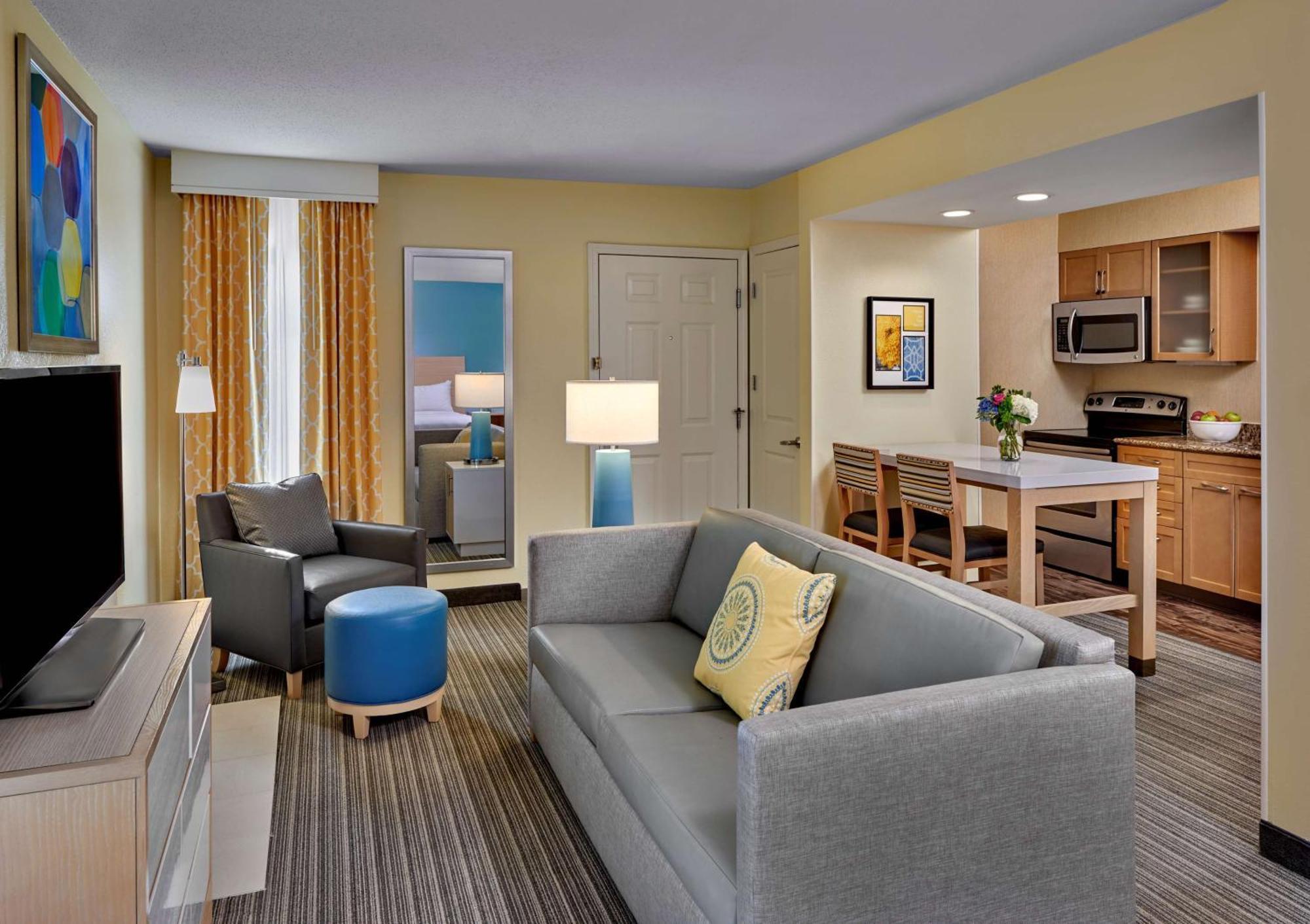 Sonesta Es Suites Cincinnati - Blue Ash Εξωτερικό φωτογραφία