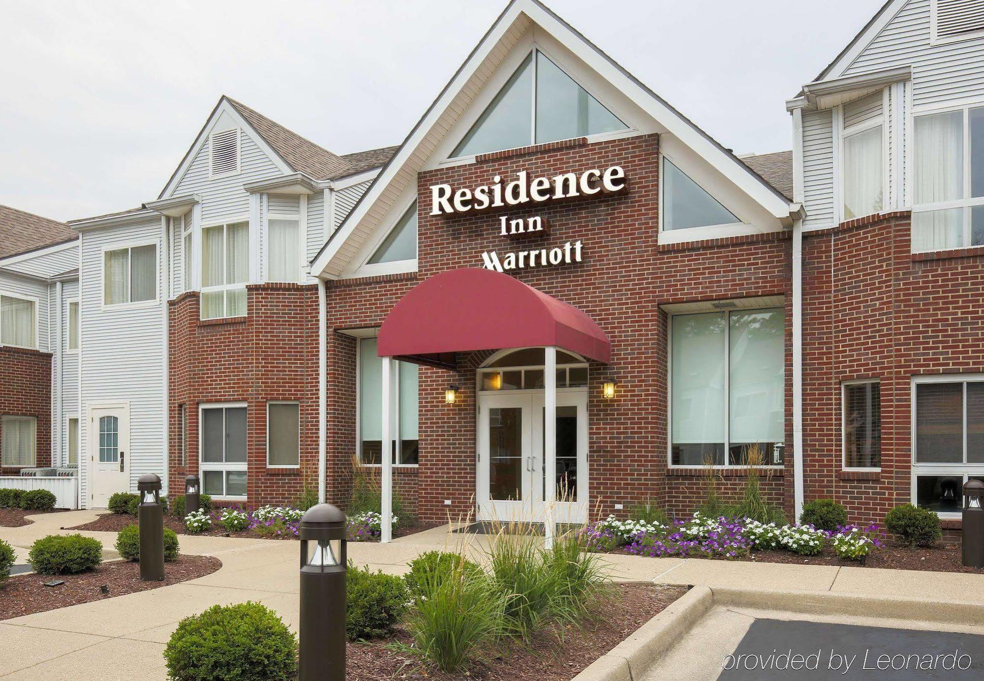 Sonesta Es Suites Cincinnati - Blue Ash Εξωτερικό φωτογραφία