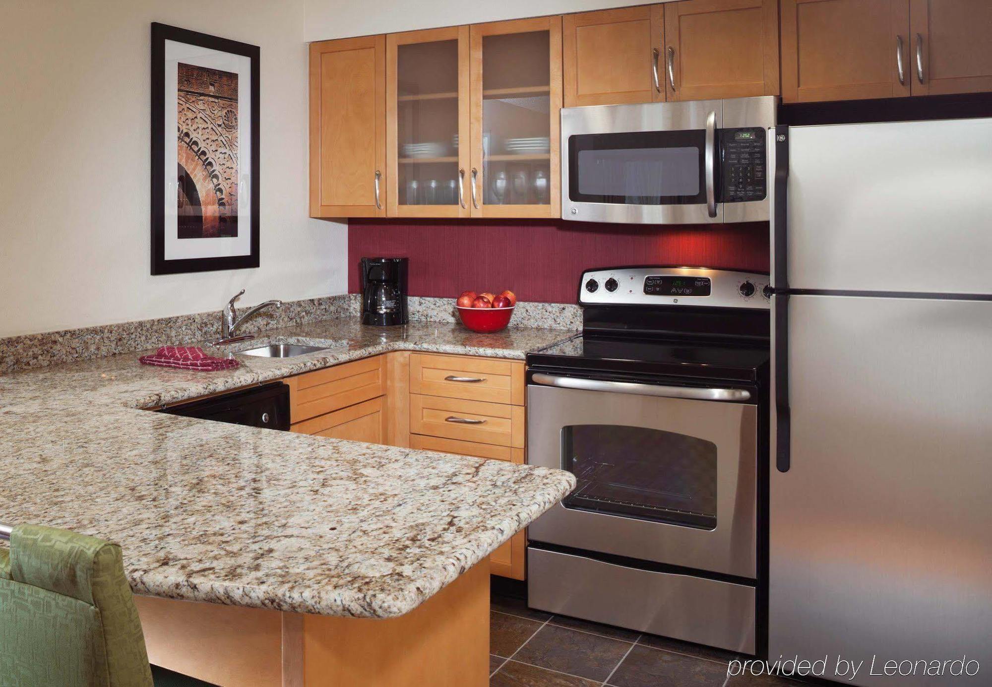 Sonesta Es Suites Cincinnati - Blue Ash Εξωτερικό φωτογραφία