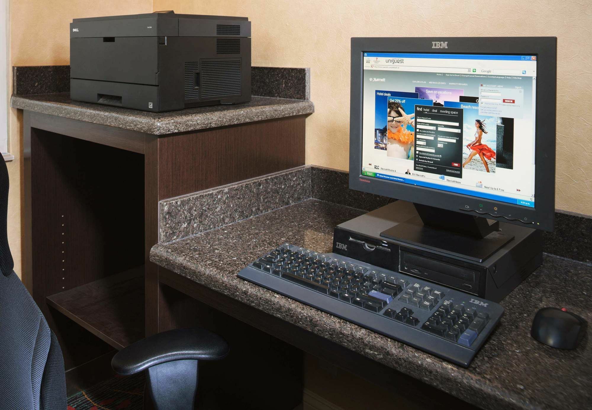 Sonesta Es Suites Cincinnati - Blue Ash Εξωτερικό φωτογραφία