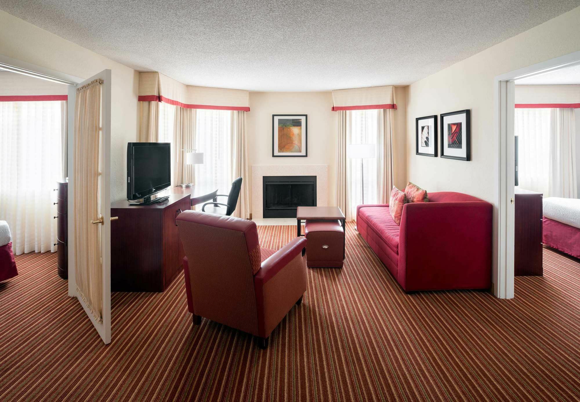 Sonesta Es Suites Cincinnati - Blue Ash Εξωτερικό φωτογραφία