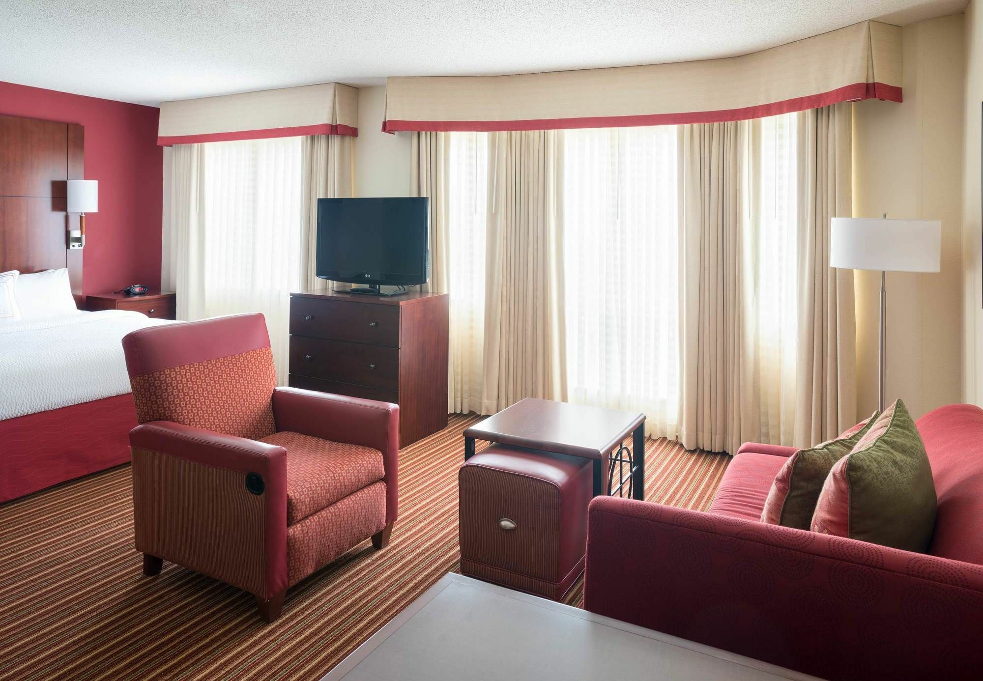 Sonesta Es Suites Cincinnati - Blue Ash Εξωτερικό φωτογραφία