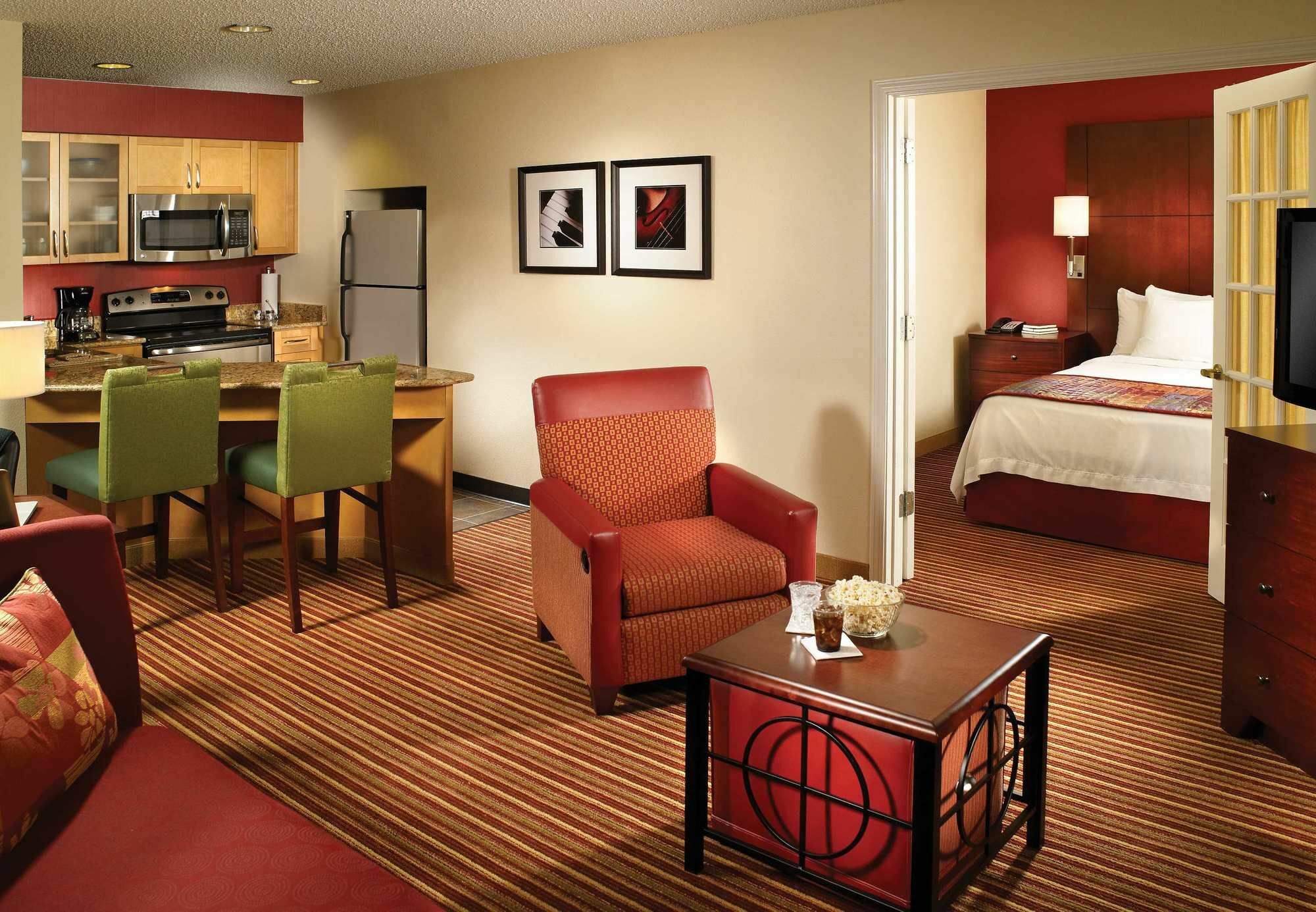 Sonesta Es Suites Cincinnati - Blue Ash Εξωτερικό φωτογραφία