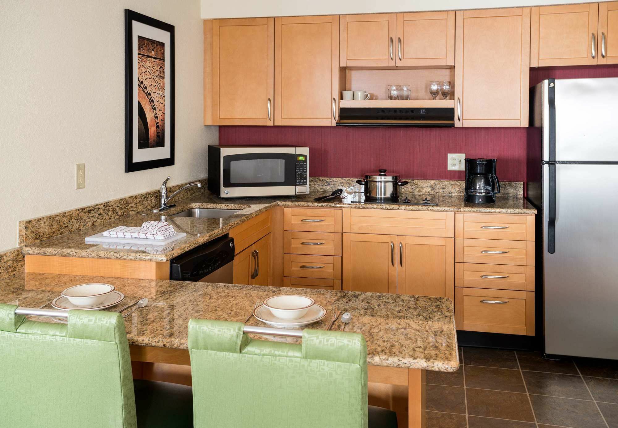 Sonesta Es Suites Cincinnati - Blue Ash Εξωτερικό φωτογραφία