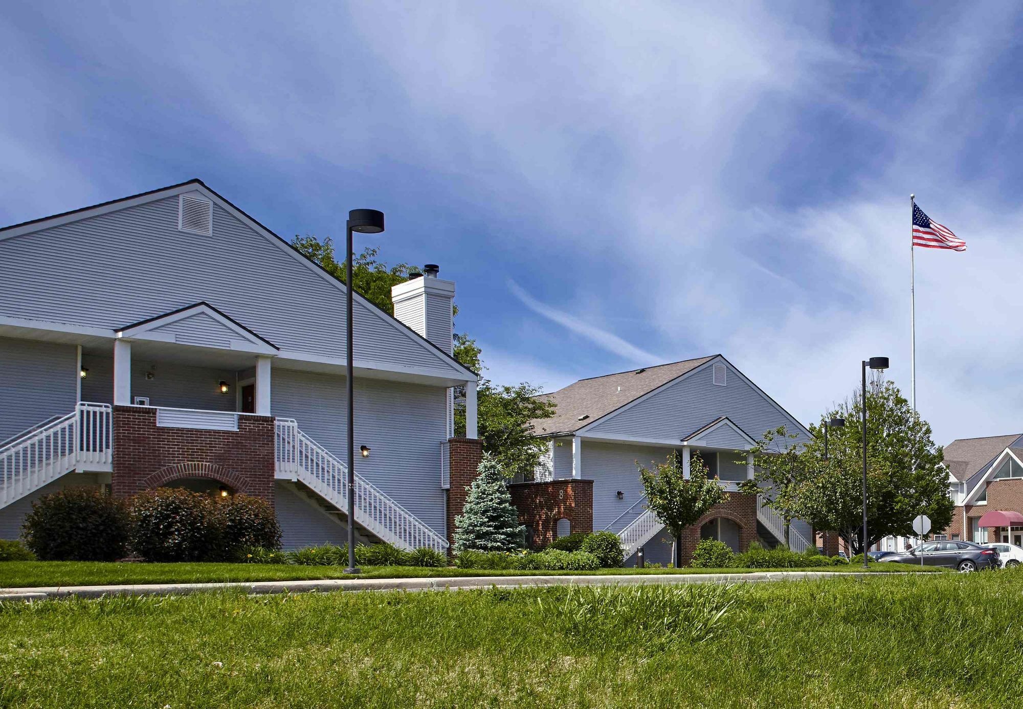 Sonesta Es Suites Cincinnati - Blue Ash Εξωτερικό φωτογραφία