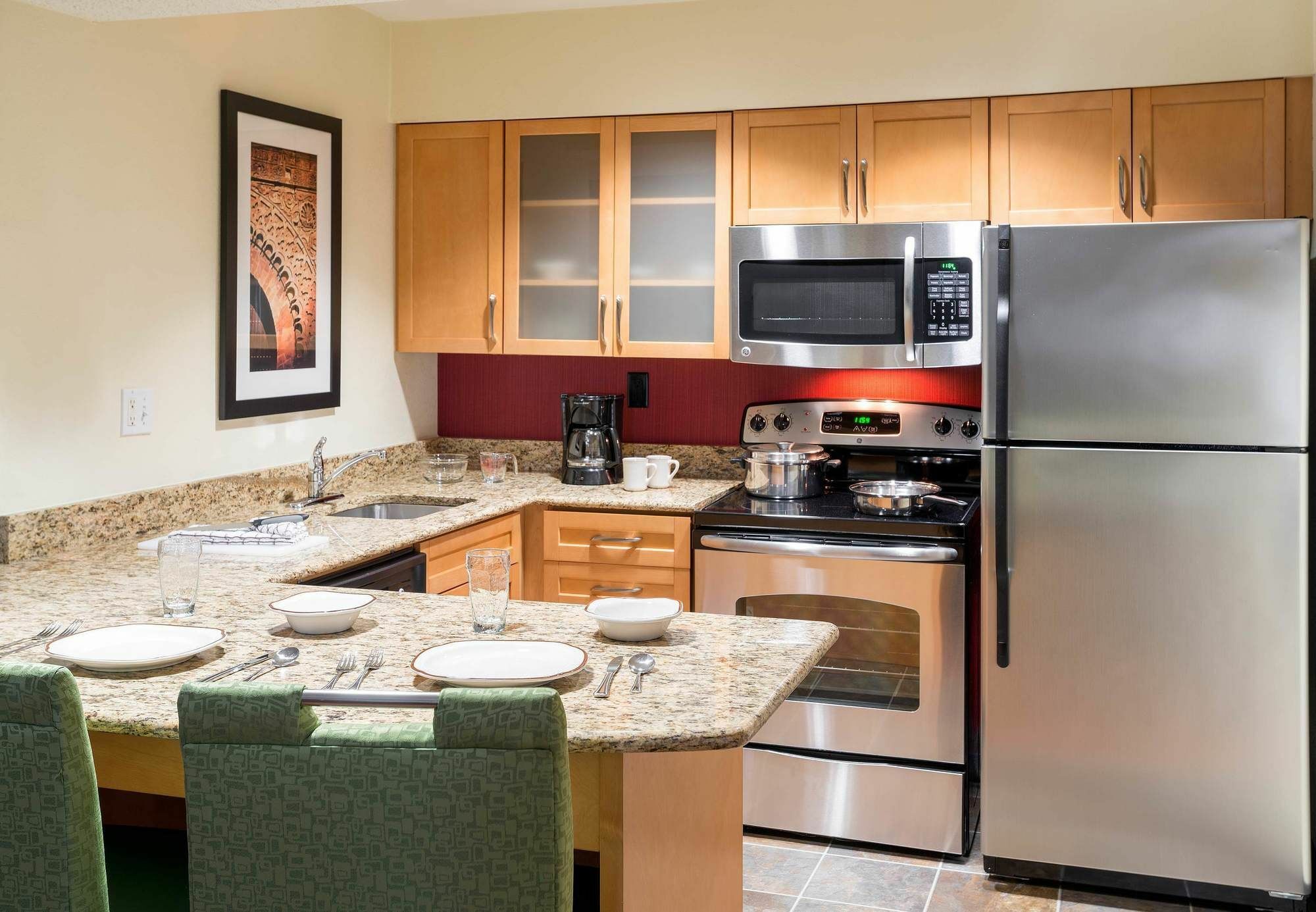 Sonesta Es Suites Cincinnati - Blue Ash Εξωτερικό φωτογραφία