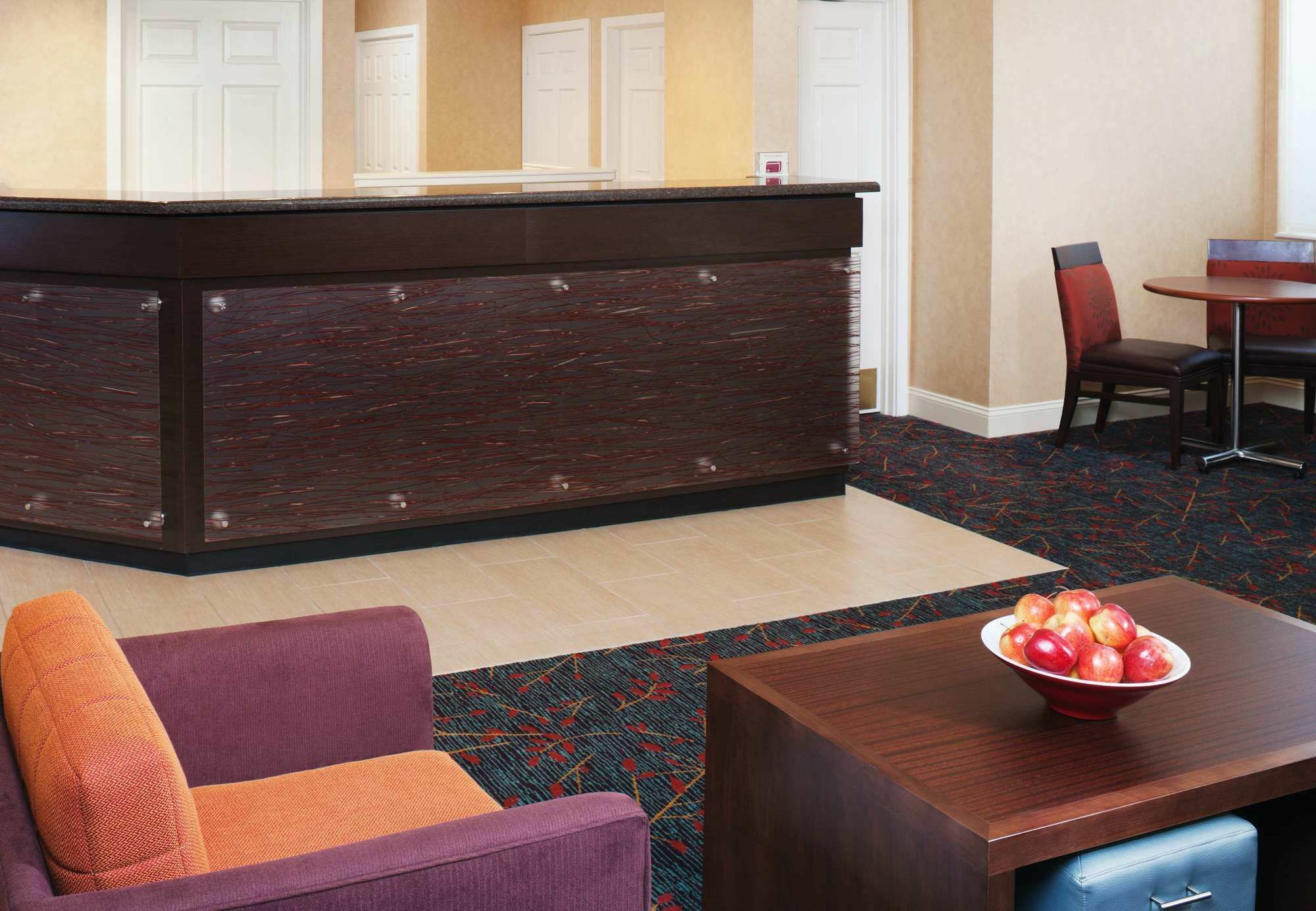 Sonesta Es Suites Cincinnati - Blue Ash Εξωτερικό φωτογραφία